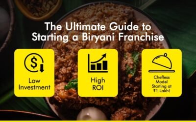 how to start a successful biryani franchise