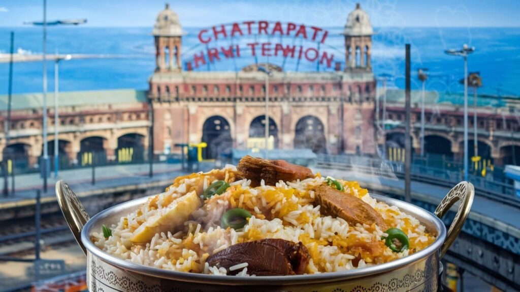 a-photo-of-a-poster-bombay biryani