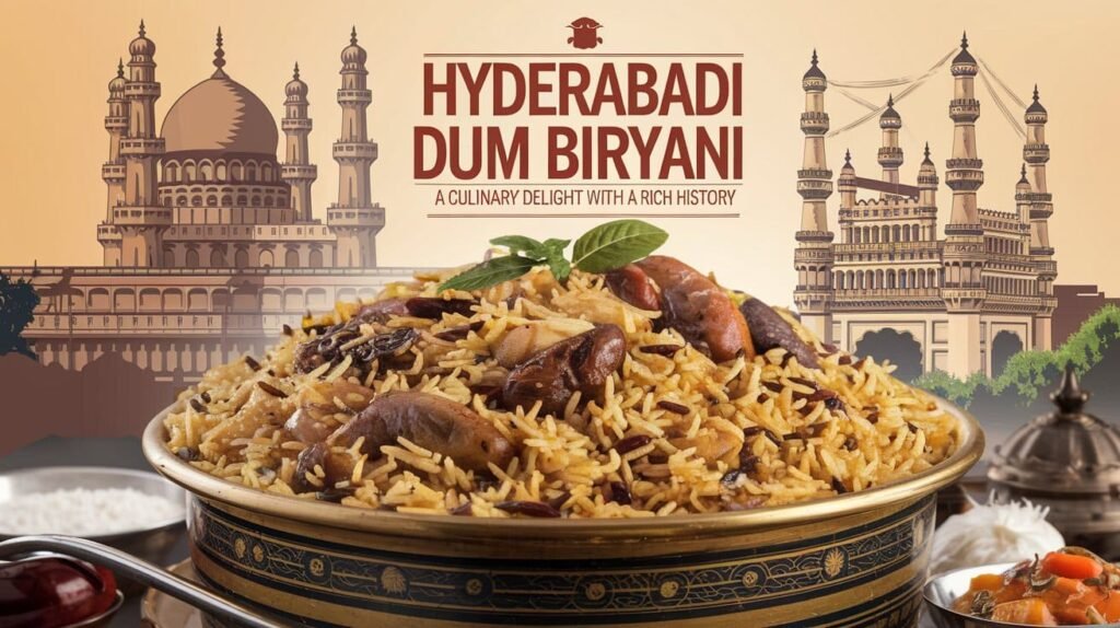 a-poster-of-hyderabadi-dum-biryani