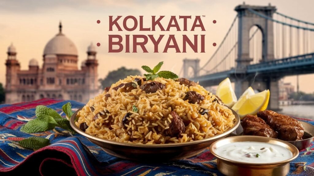 a-poster-of-kolkata-biryani